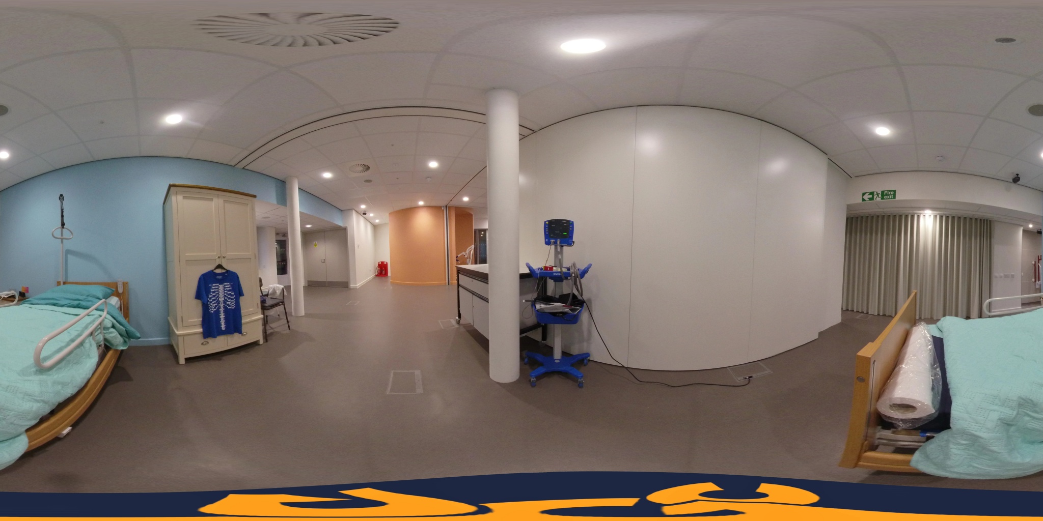 360 Photo of The Care Hub (Bedroom)