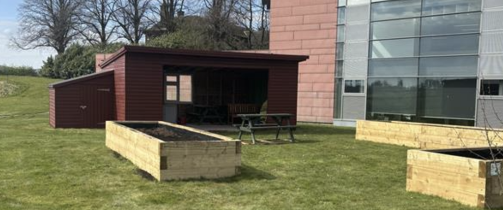New Student Mental Health and Wellbeing Space
