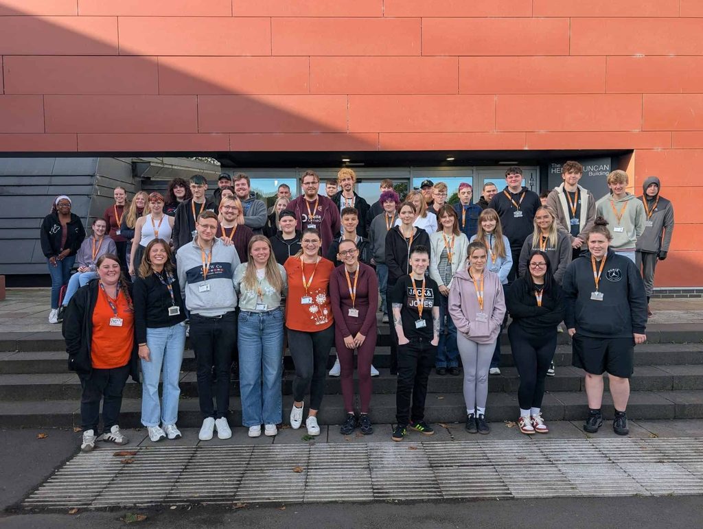The Student Association and Class Reps for 2026